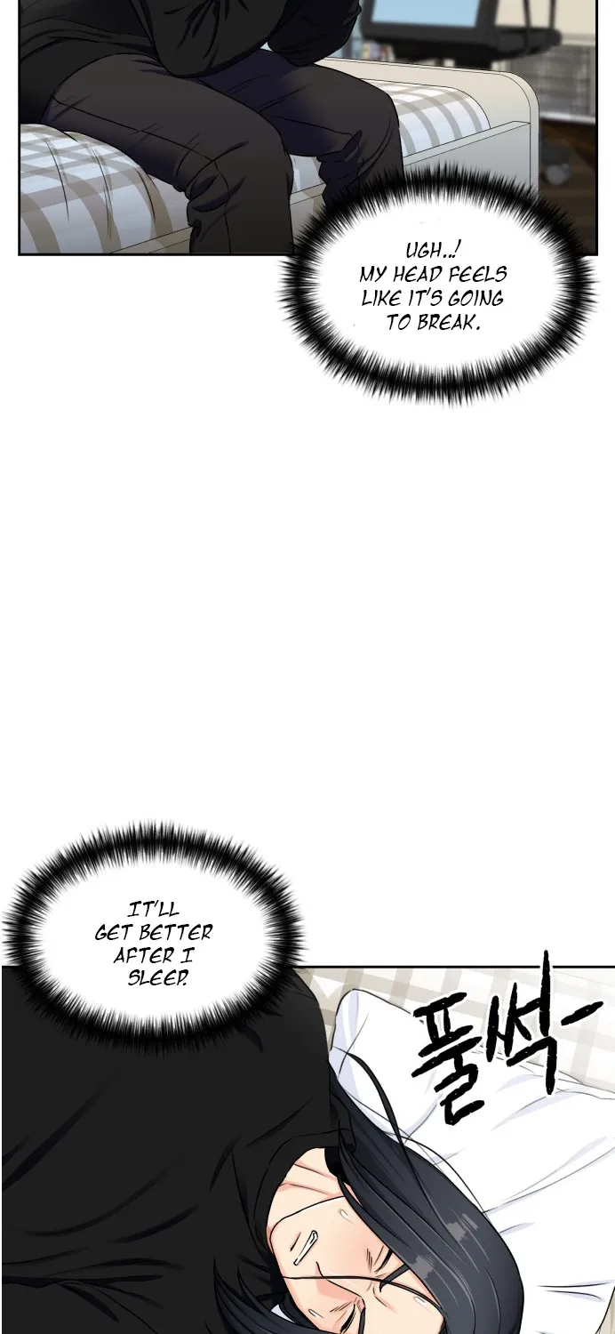 Face Genius Zinmanga X Chapter 52 Page 51