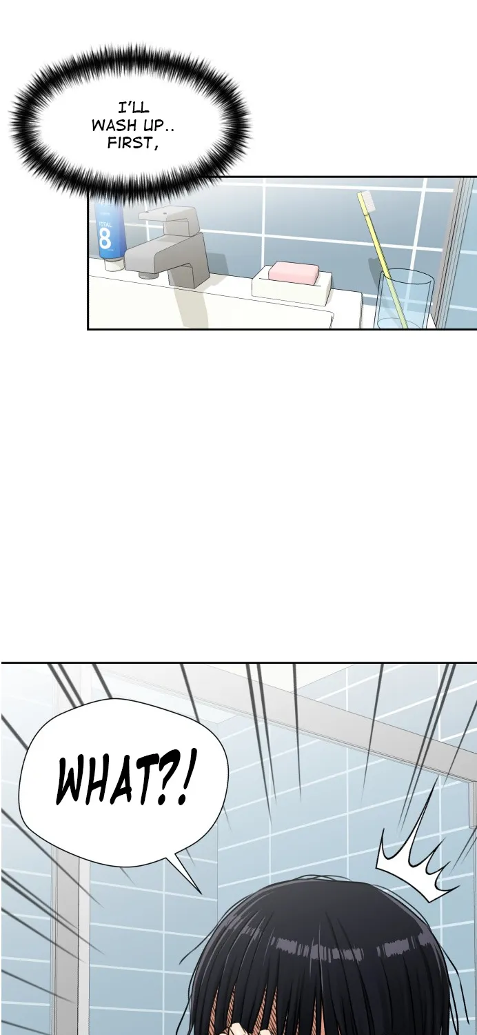 Face Genius Zinmanga X Chapter 52 Page 56