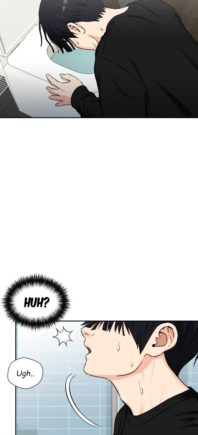 Face Genius Zinmanga X Chapter 52 Page 68