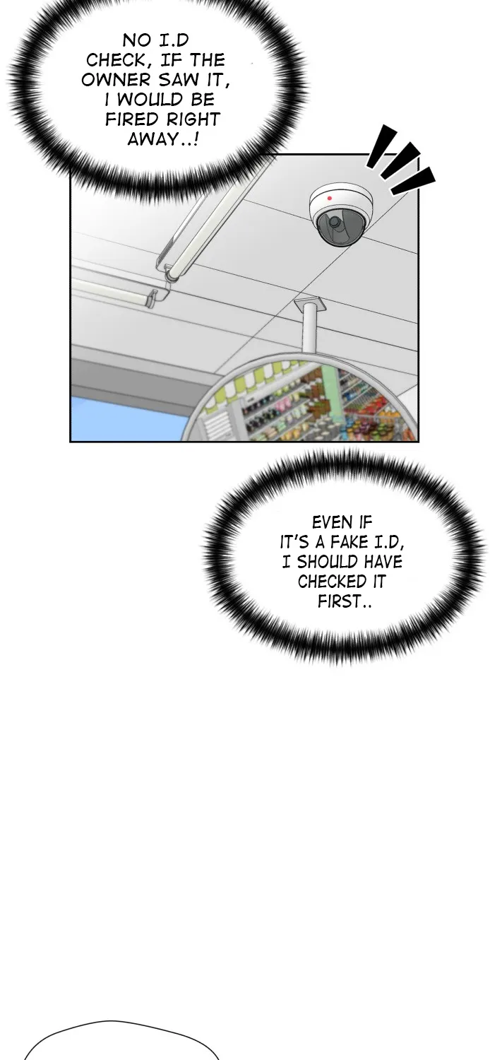 Face Genius Zinmanga X Chapter 51 Page 15