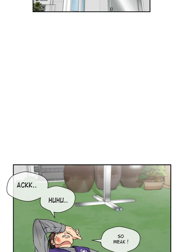 Face Genius Zinmanga X Chapter 51 Page 22