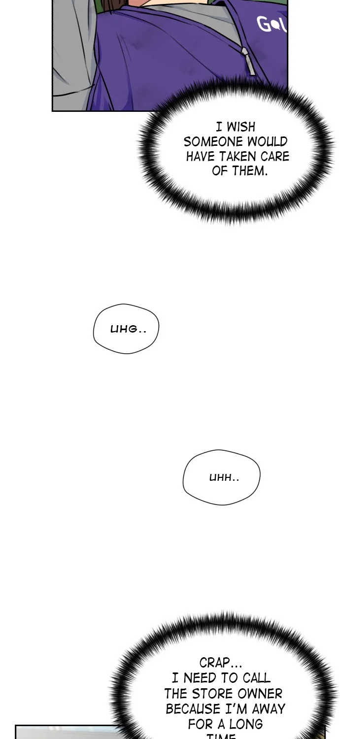 Face Genius Zinmanga X Chapter 51 Page 24