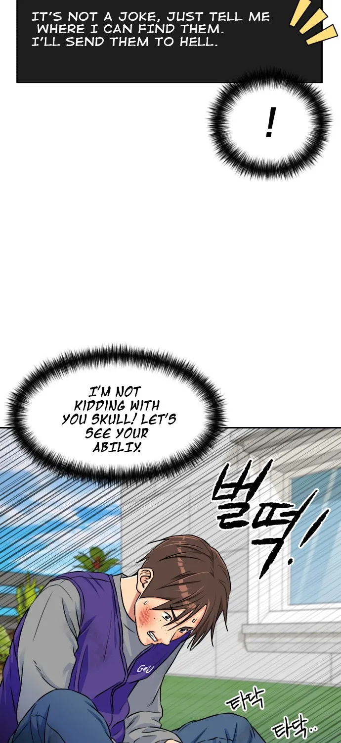 Face Genius Zinmanga X Chapter 51 Page 26