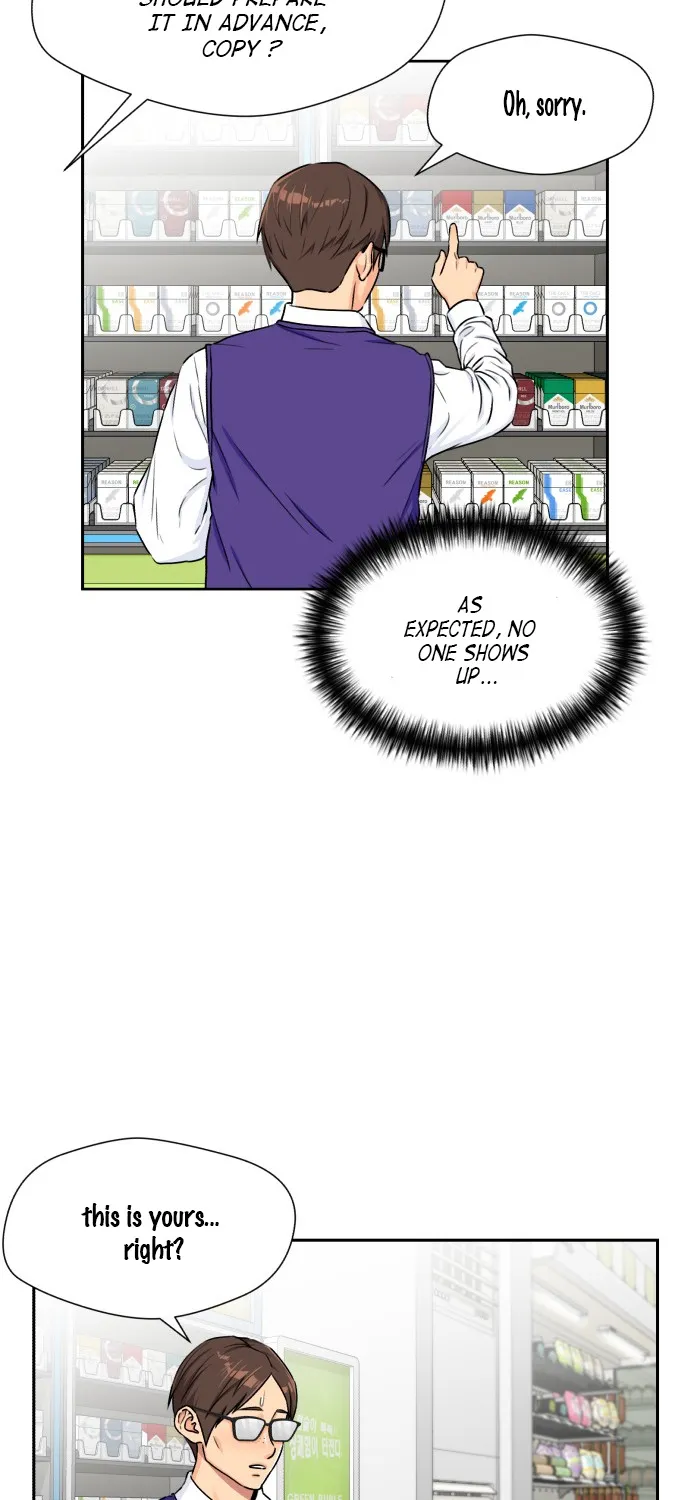 Face Genius Zinmanga X Chapter 51 Page 36
