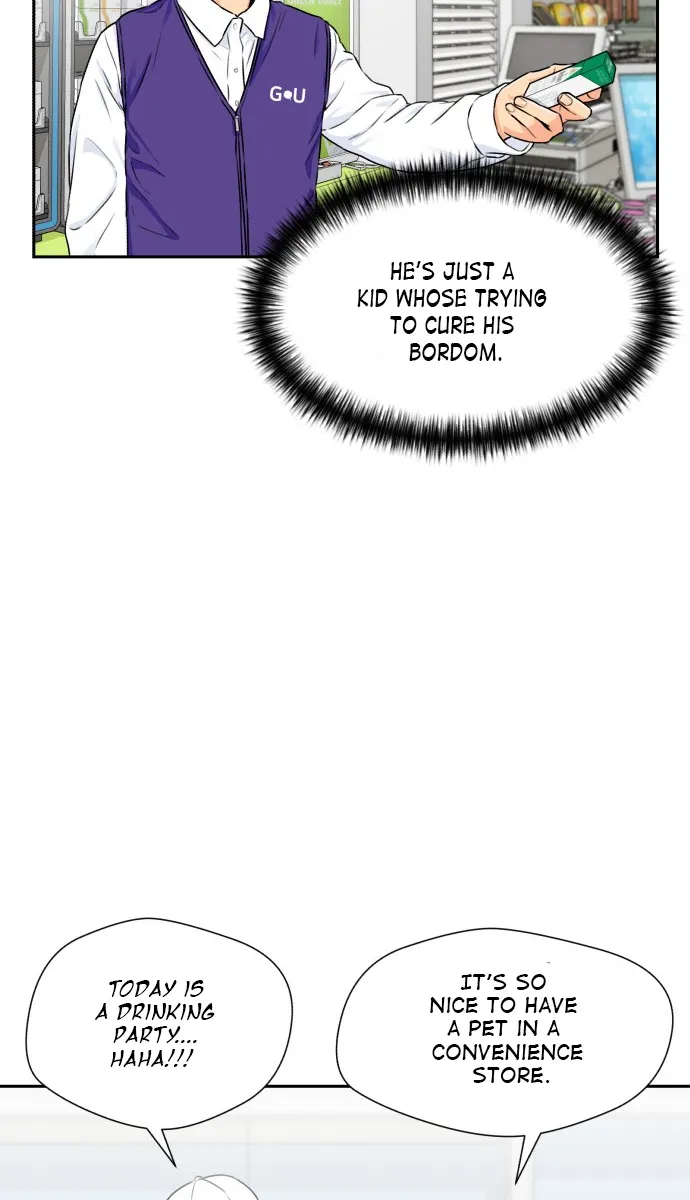 Face Genius Zinmanga X Chapter 51 Page 37