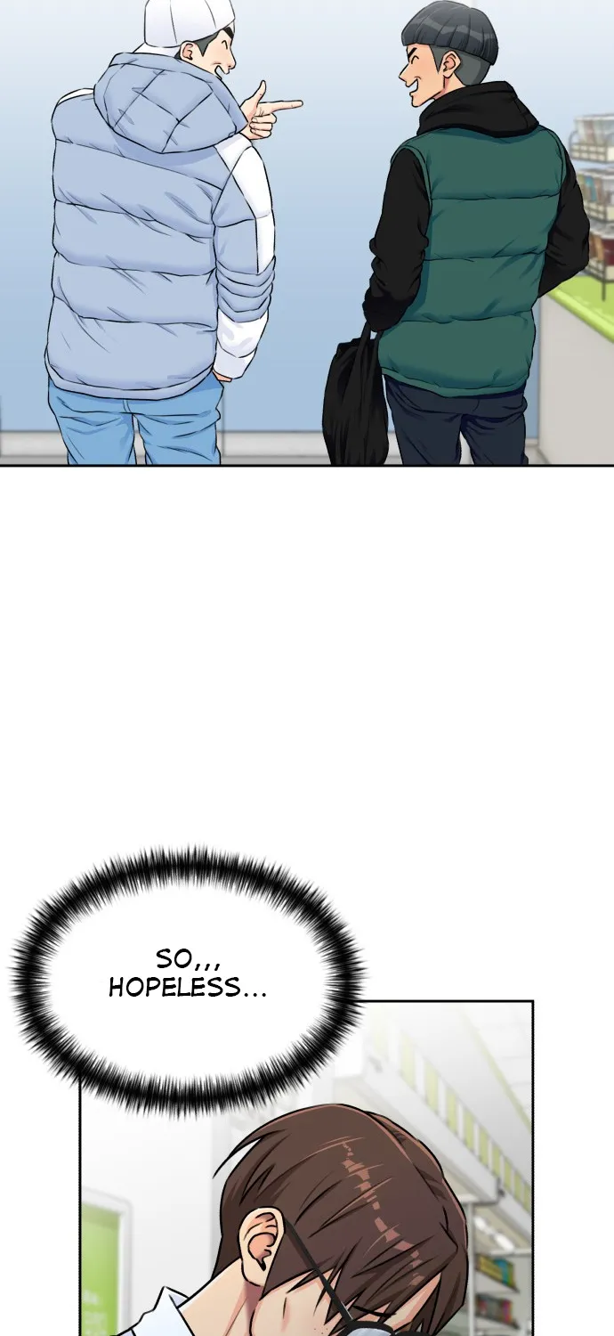 Face Genius Zinmanga X Chapter 51 Page 38