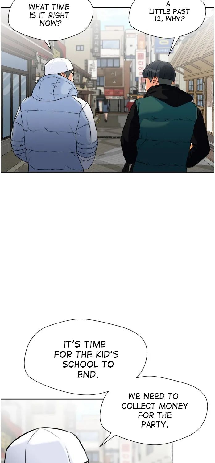 Face Genius Zinmanga X Chapter 51 Page 44