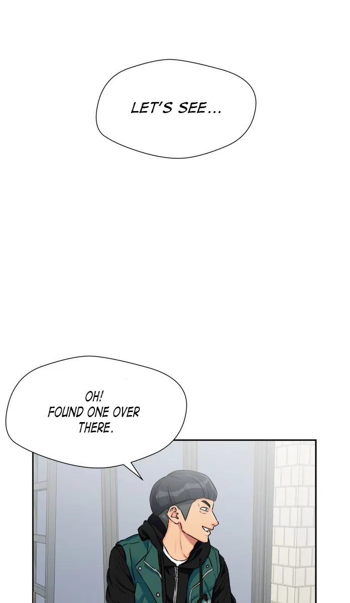 Face Genius Zinmanga X Chapter 51 Page 47