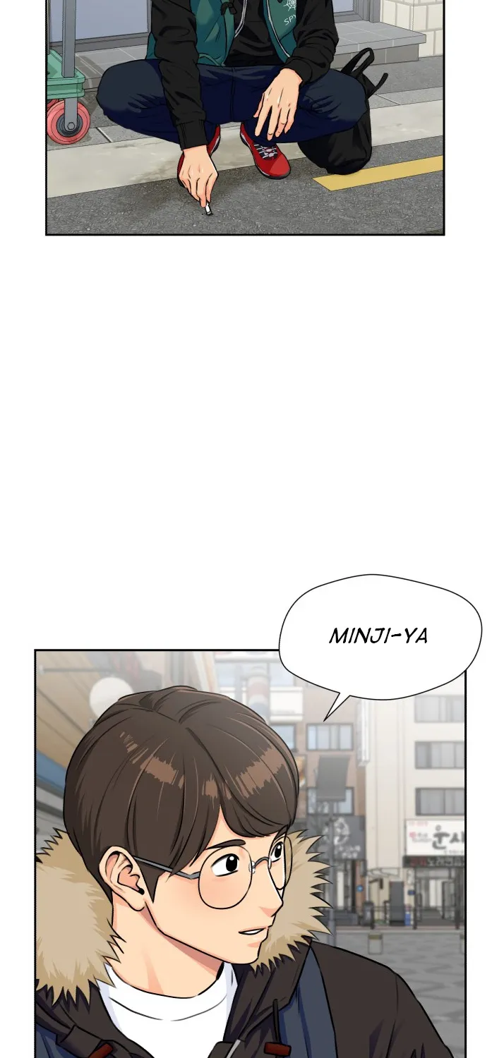 Face Genius Zinmanga X Chapter 51 Page 48