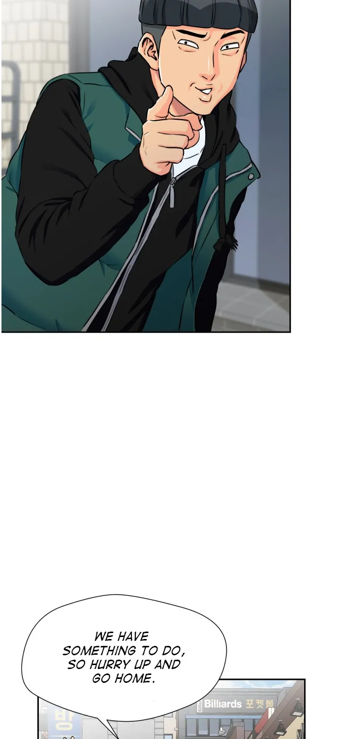Face Genius Zinmanga X Chapter 51 Page 58