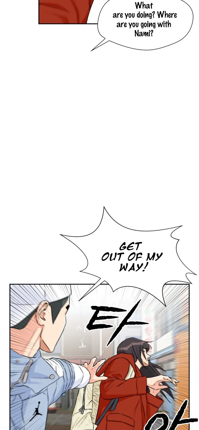 Face Genius Zinmanga X Chapter 51 Page 60