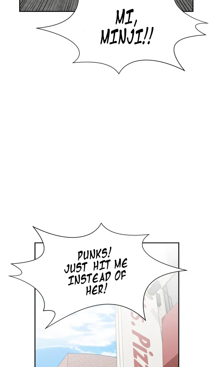Face Genius Zinmanga X Chapter 51 Page 62