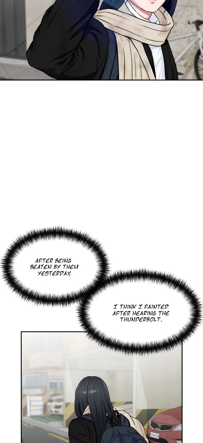 Face Genius Zinmanga X Chapter 50 Page 4