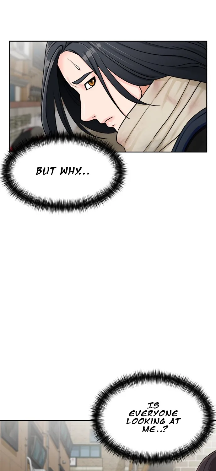 Face Genius Zinmanga X Chapter 50 Page 8