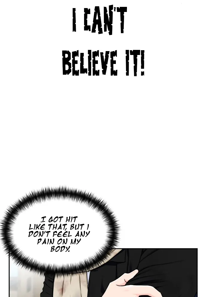 Face Genius Zinmanga X Chapter 50 Page 17