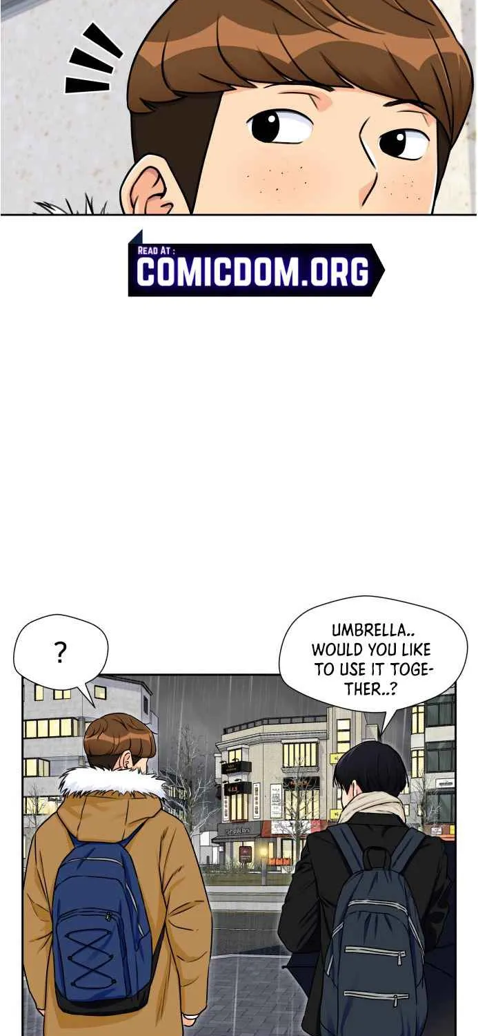 Face Genius Zinmanga X Chapter 49 Page 11