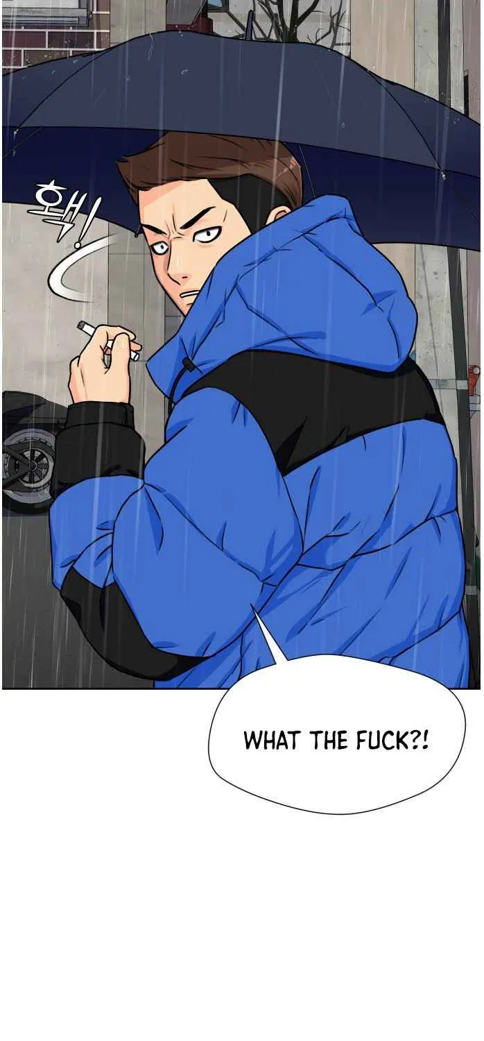 Face Genius Zinmanga X Chapter 49 Page 30