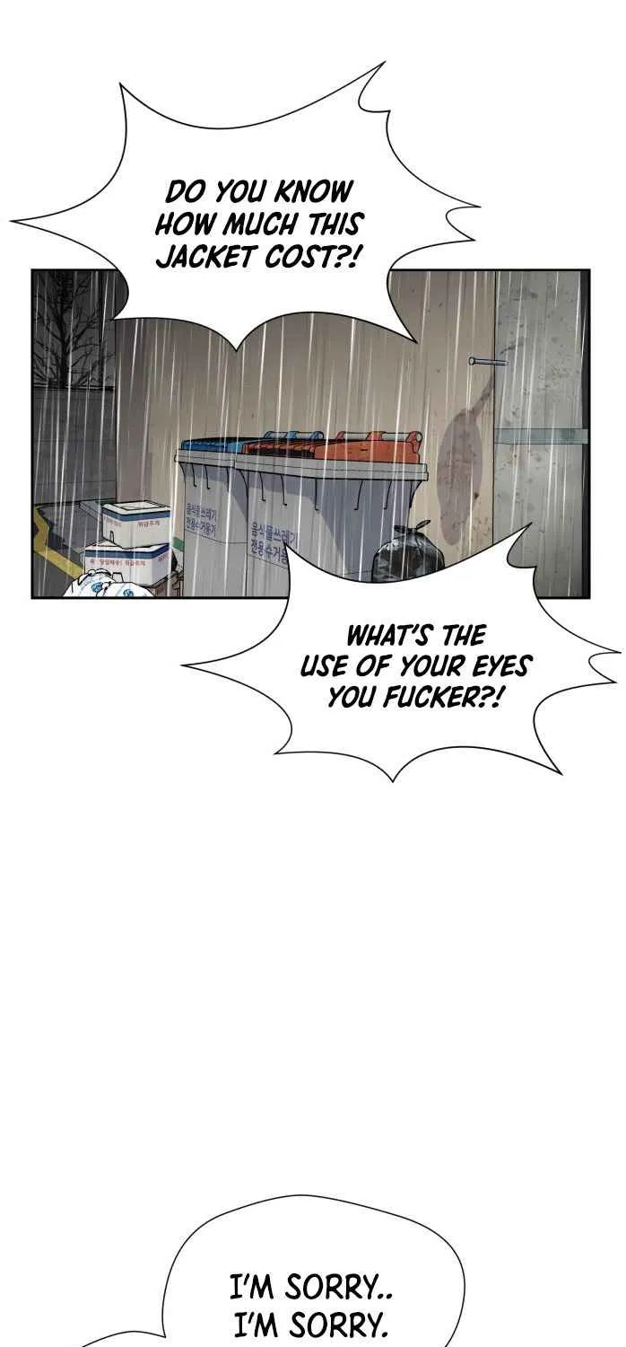 Face Genius Zinmanga X Chapter 49 Page 31
