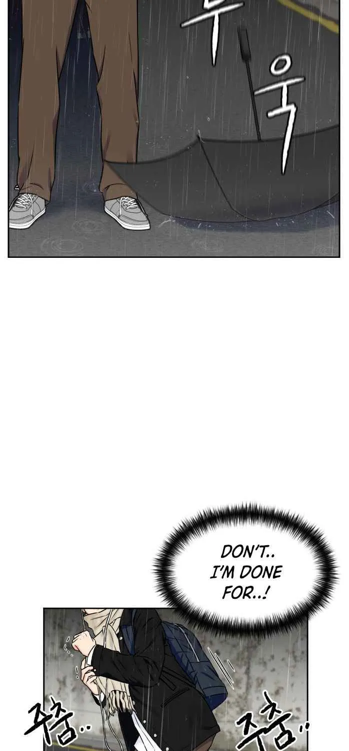 Face Genius Zinmanga X Chapter 49 Page 33