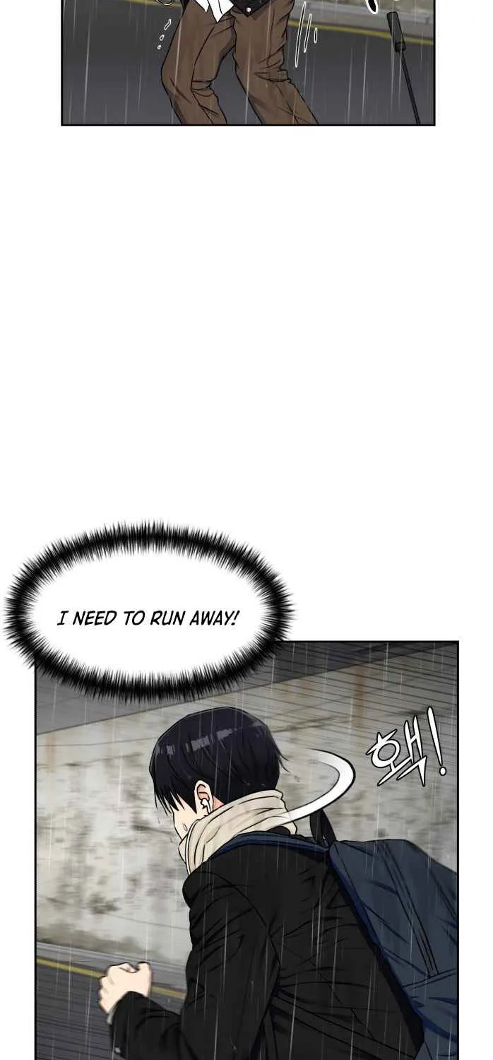 Face Genius Zinmanga X Chapter 49 Page 34