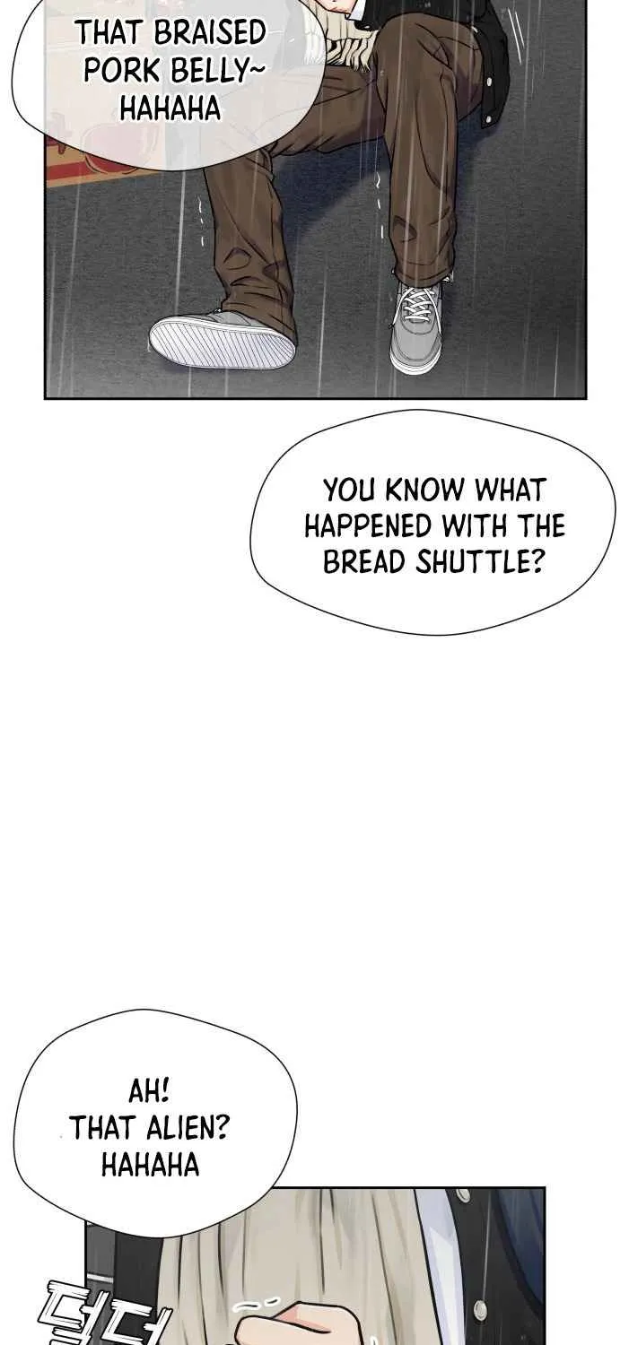 Face Genius Zinmanga X Chapter 49 Page 41