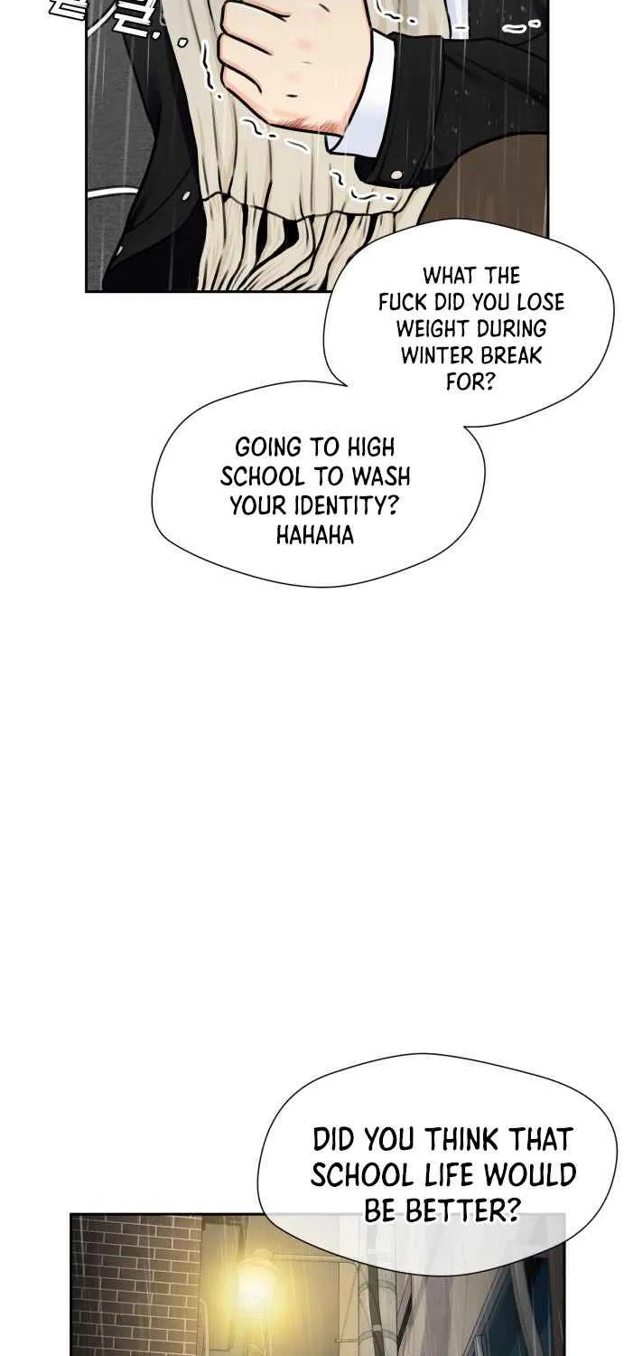 Face Genius Zinmanga X Chapter 49 Page 42