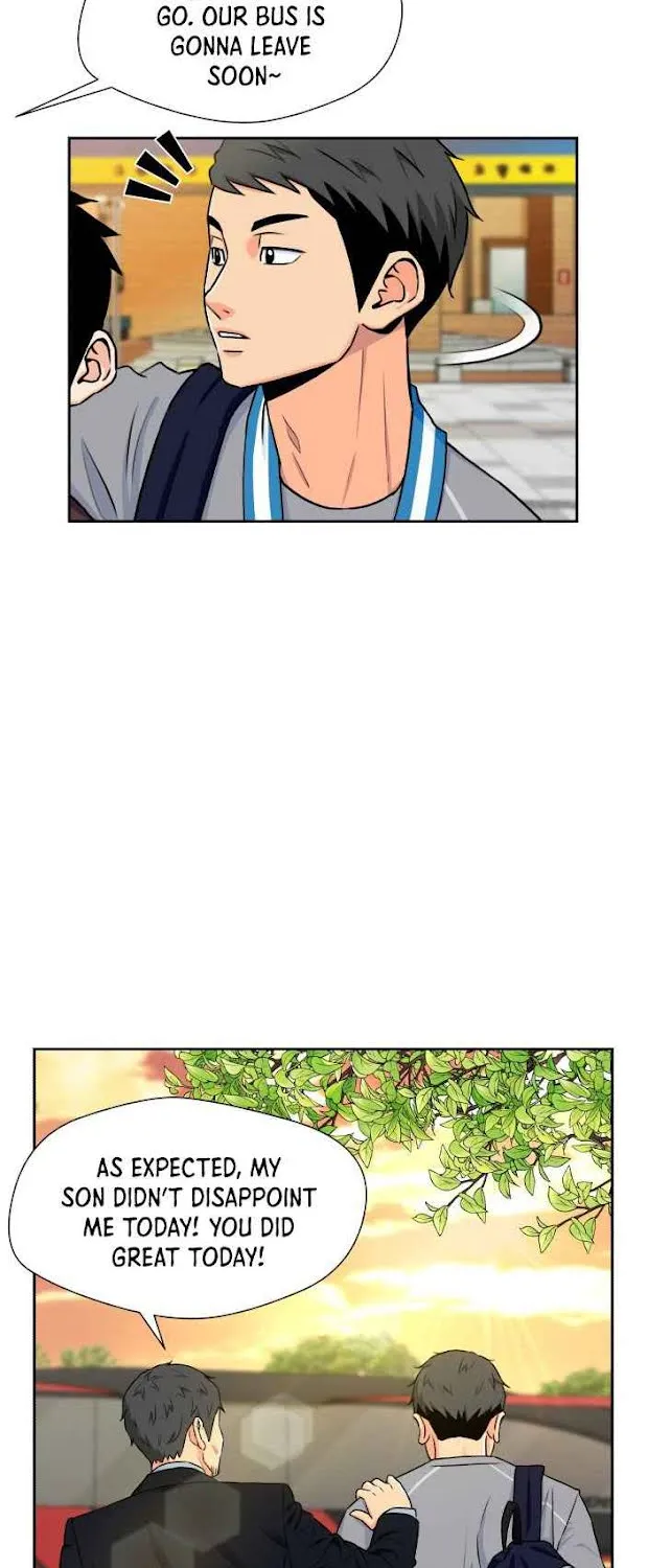 Face Genius Zinmanga X Chapter 48 Page 42
