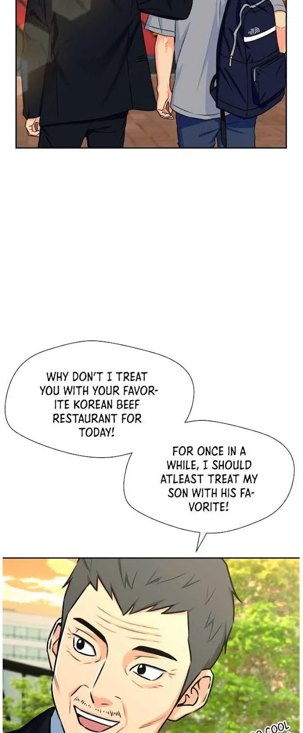 Face Genius Zinmanga X Chapter 48 Page 43