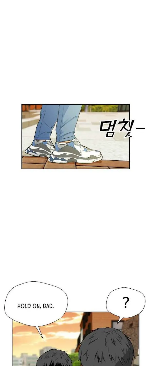 Face Genius Zinmanga X Chapter 48 Page 45