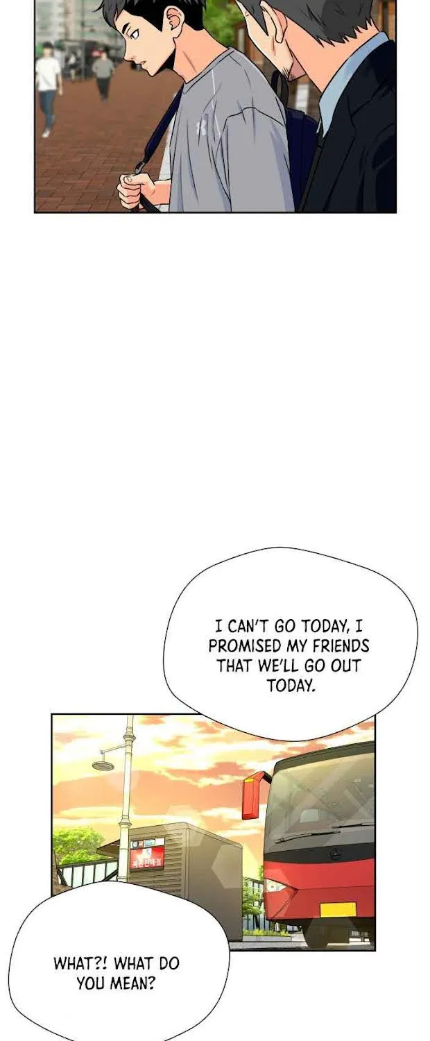 Face Genius Zinmanga X Chapter 48 Page 46