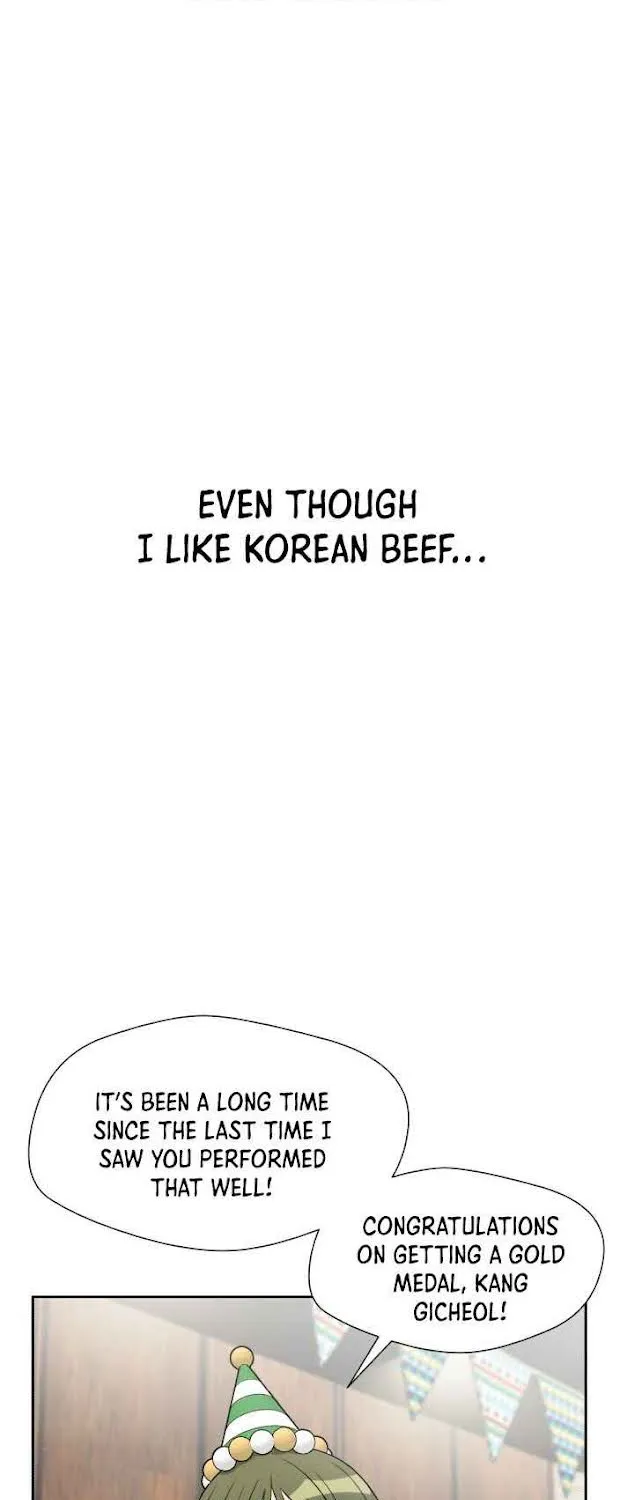 Face Genius Zinmanga X Chapter 48 Page 55