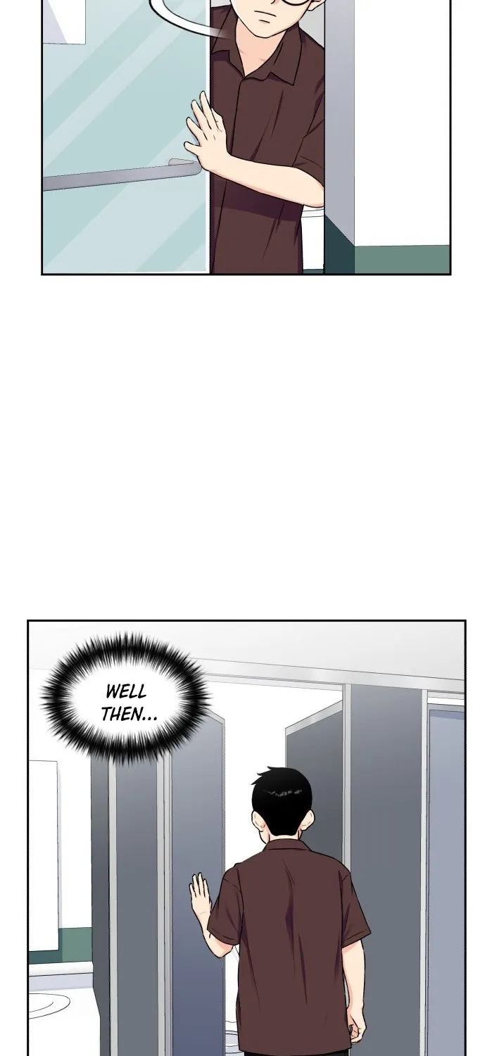 Face Genius Zinmanga X Chapter 47 Page 2