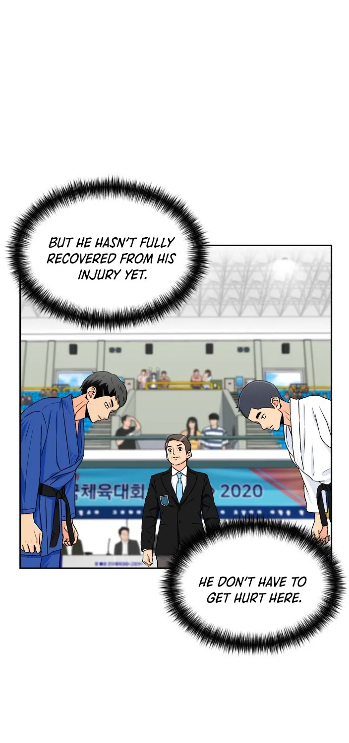 Face Genius Zinmanga X Chapter 47 Page 27