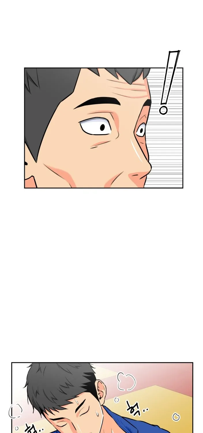 Face Genius Zinmanga X Chapter 47 Page 34