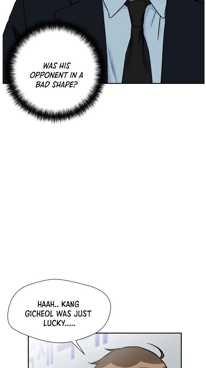 Face Genius Zinmanga X Chapter 47 Page 40