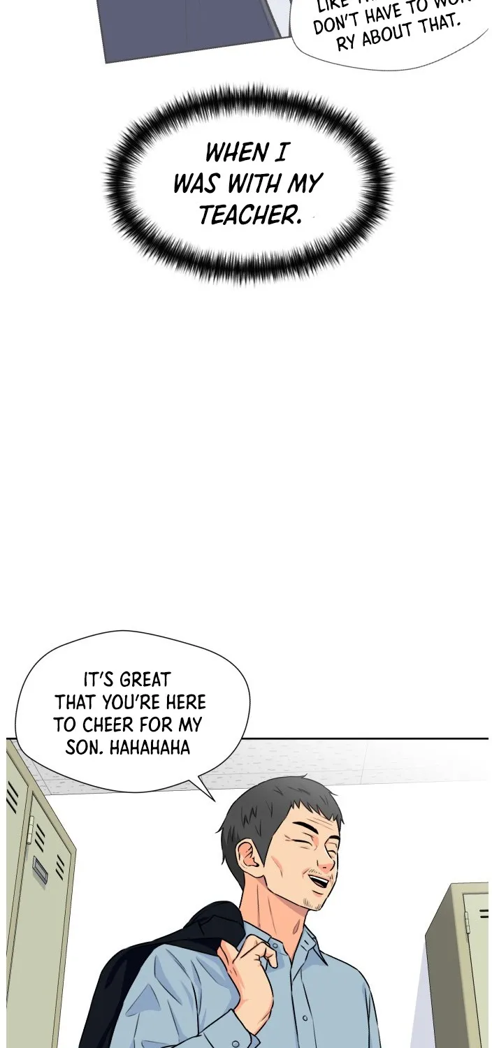 Face Genius Zinmanga X Chapter 46 Page 33