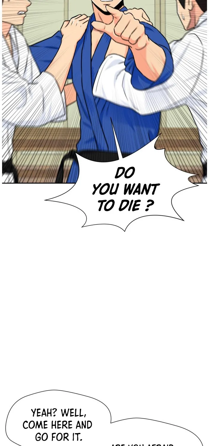 Face Genius Zinmanga X Chapter 46 Page 46