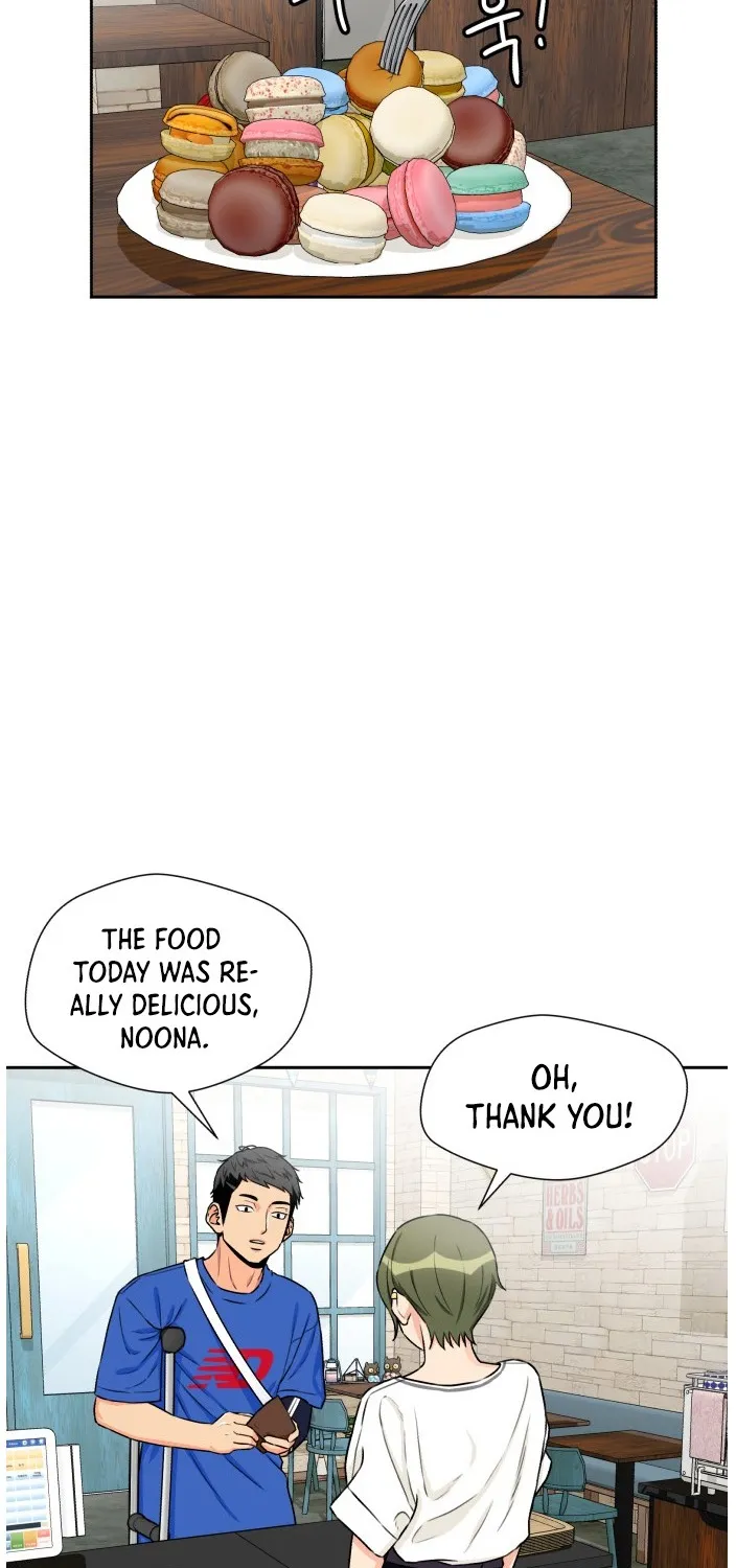 Face Genius Zinmanga X Chapter 45 Page 68