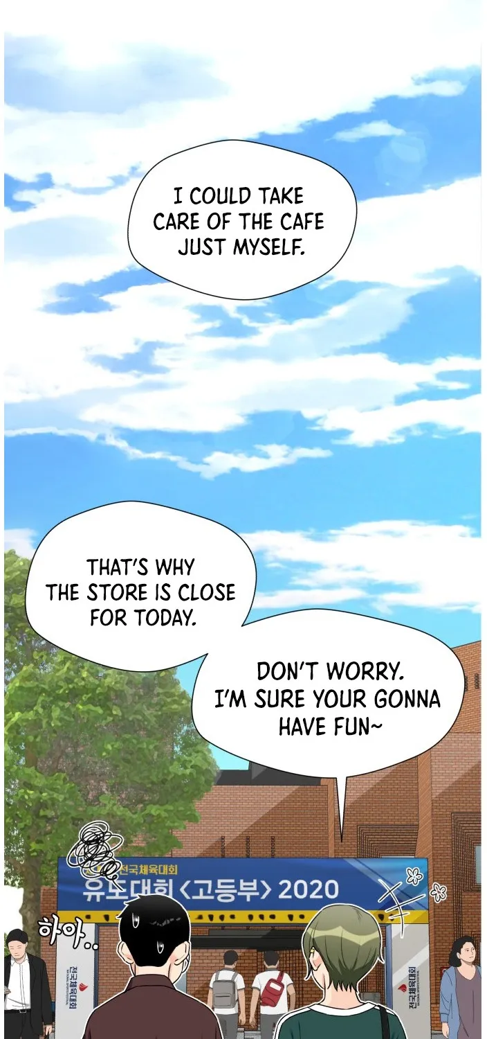 Face Genius Zinmanga X Chapter 45 Page 76