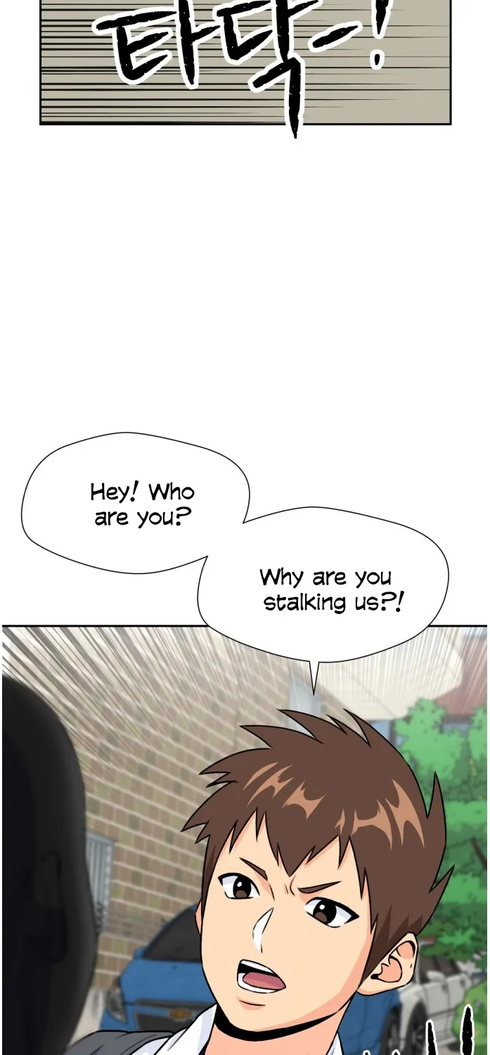 Face Genius Zinmanga X Chapter 43 Page 4