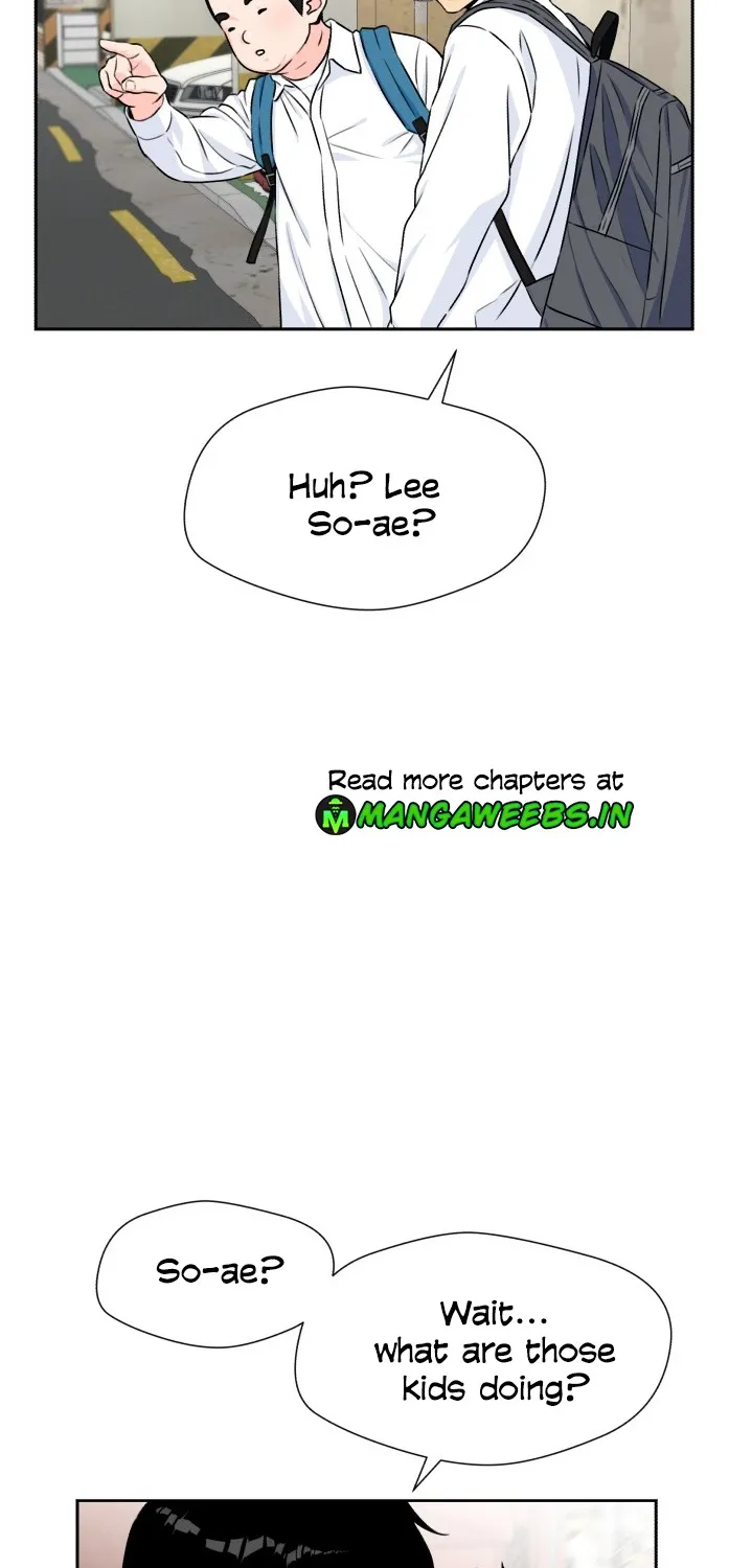 Face Genius Zinmanga X Chapter 43 Page 7