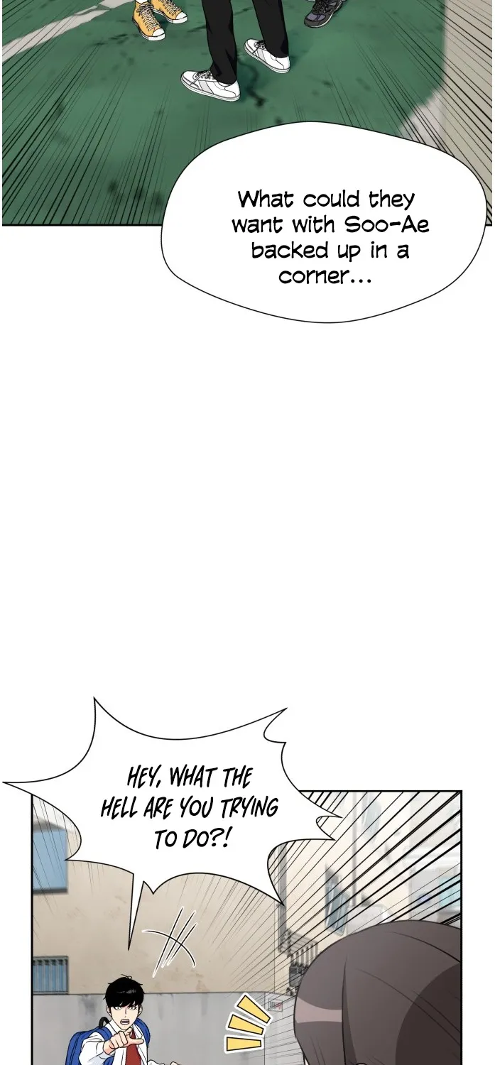 Face Genius Zinmanga X Chapter 43 Page 10