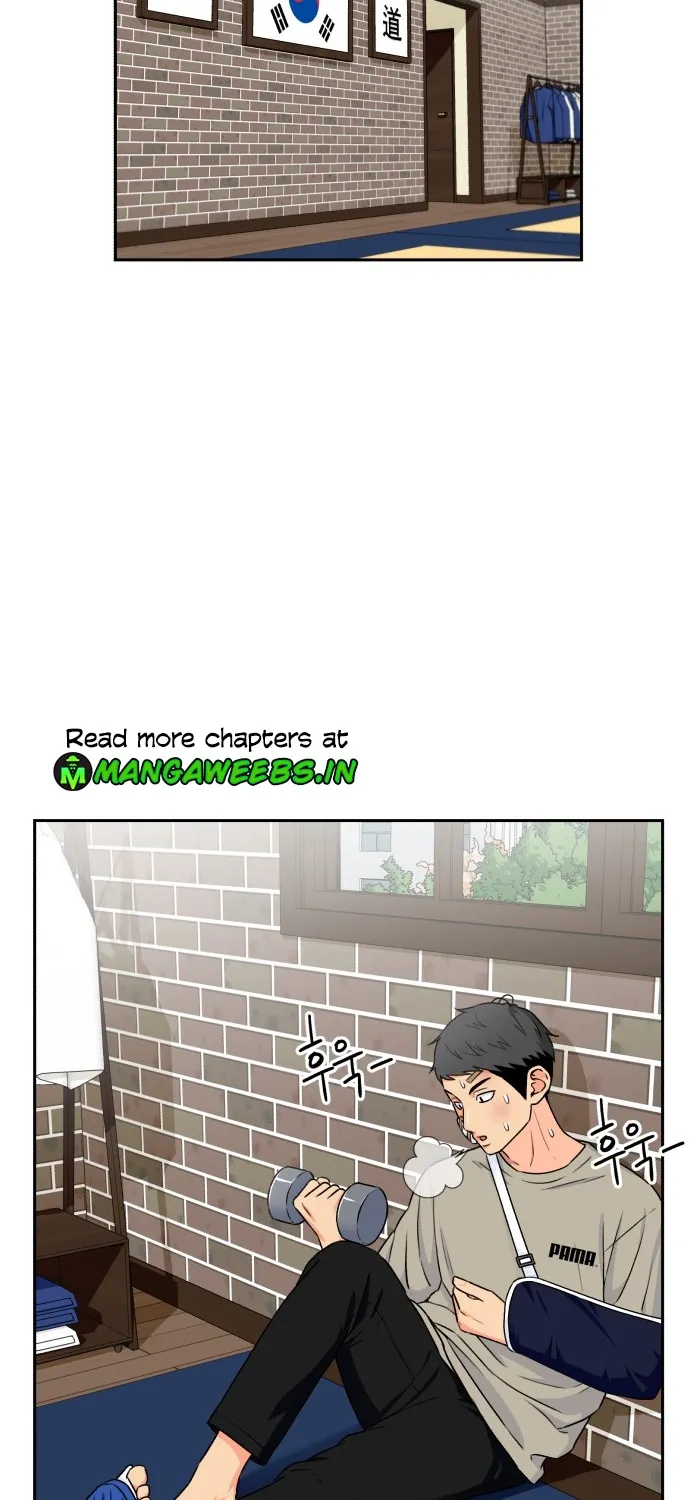 Face Genius Zinmanga X Chapter 43 Page 17