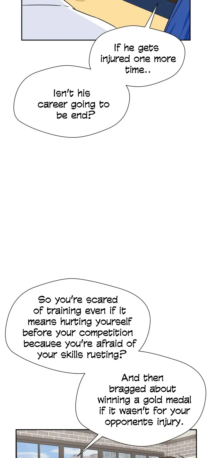Face Genius Zinmanga X Chapter 43 Page 19