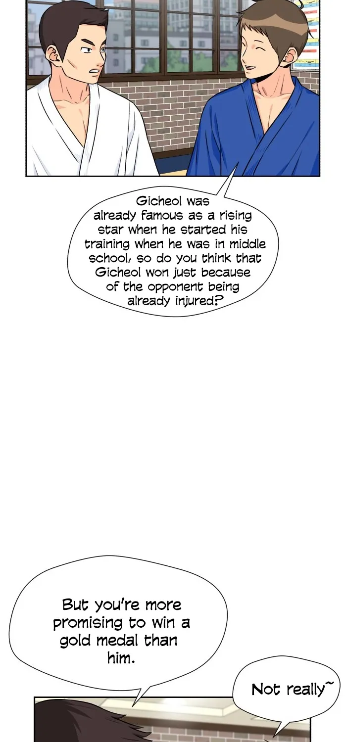 Face Genius Zinmanga X Chapter 43 Page 20