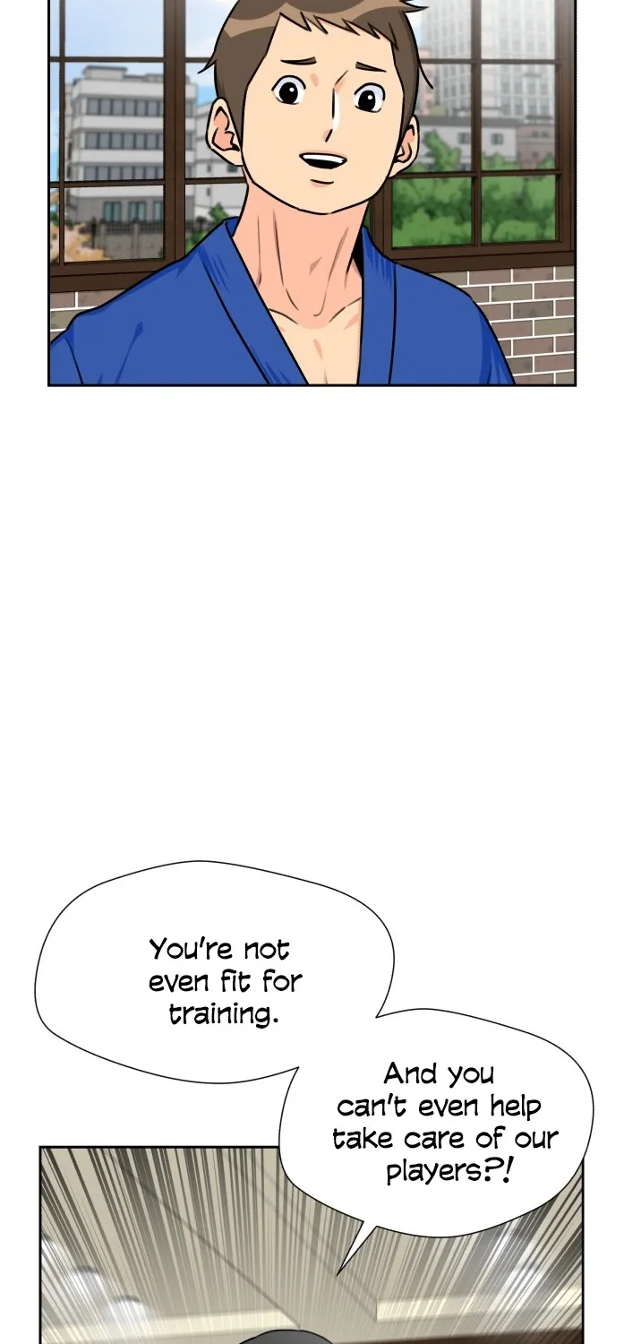 Face Genius Zinmanga X Chapter 43 Page 27