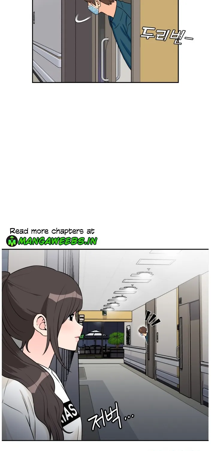 Face Genius Zinmanga X Chapter 43 Page 74