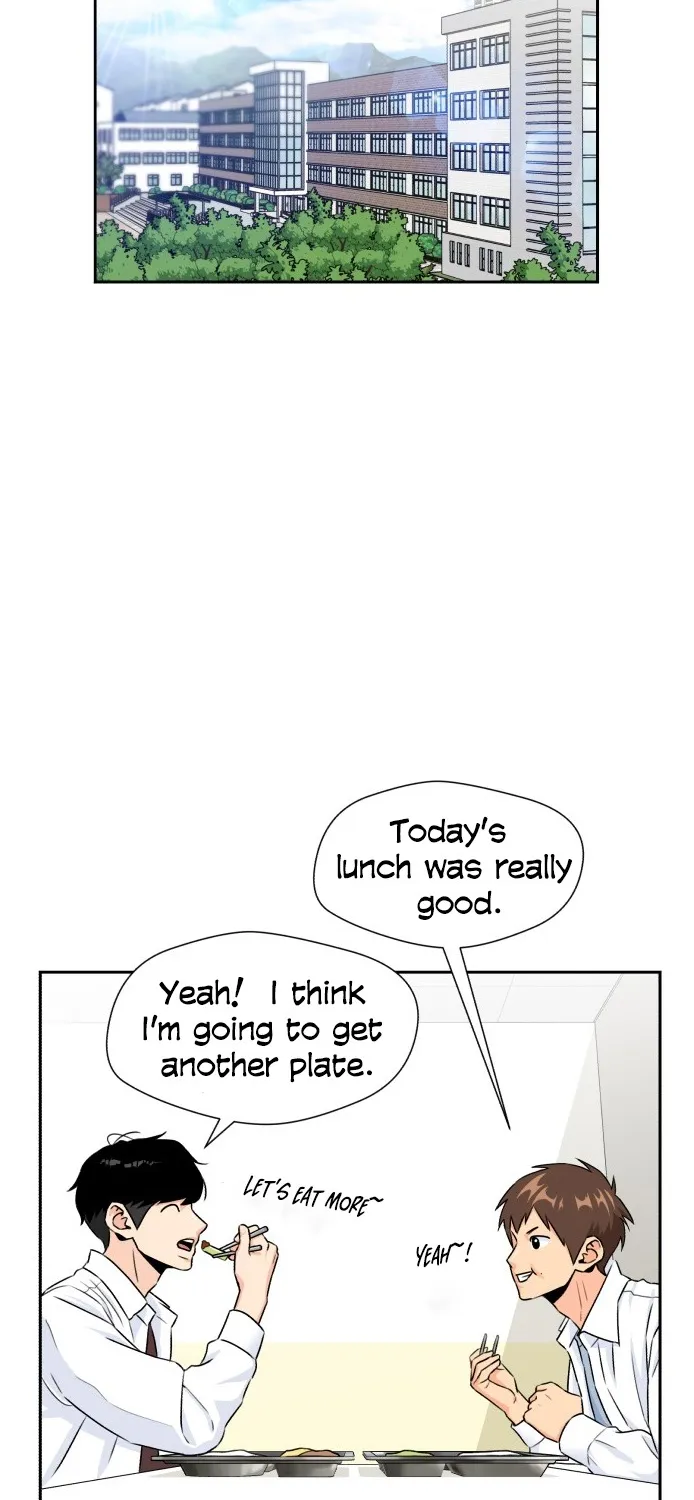 Face Genius Zinmanga X Chapter 42 Page 36