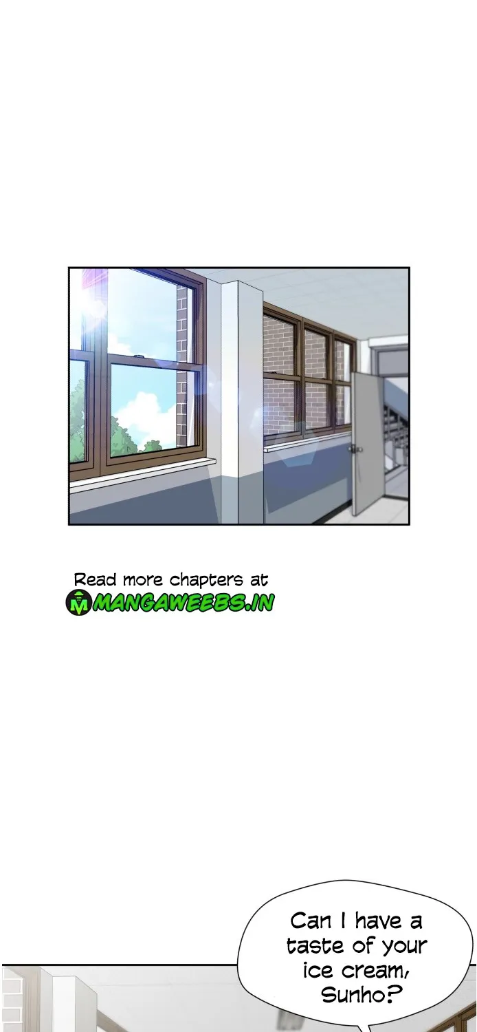 Face Genius Zinmanga X Chapter 42 Page 43