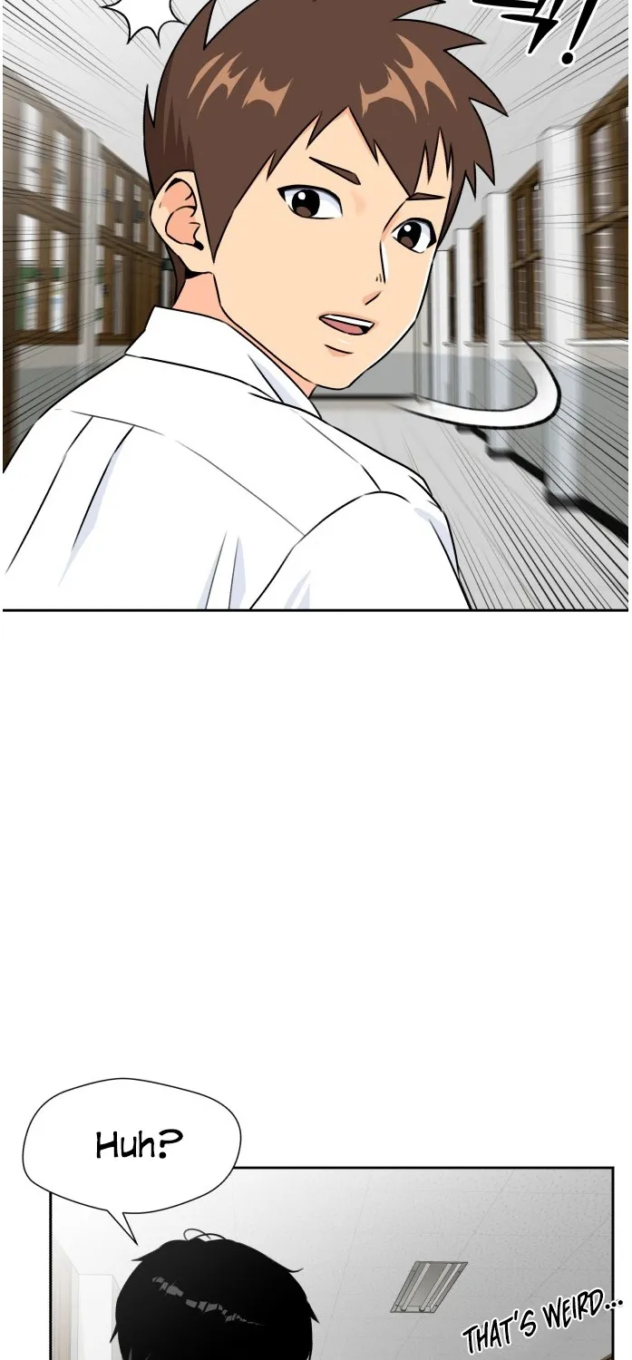 Face Genius Zinmanga X Chapter 42 Page 46